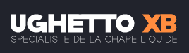 UGHETTO XB Logo